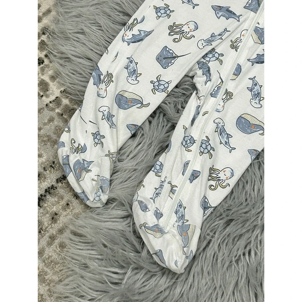 Milkberry infant bamboo